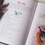 Couple's Playbook