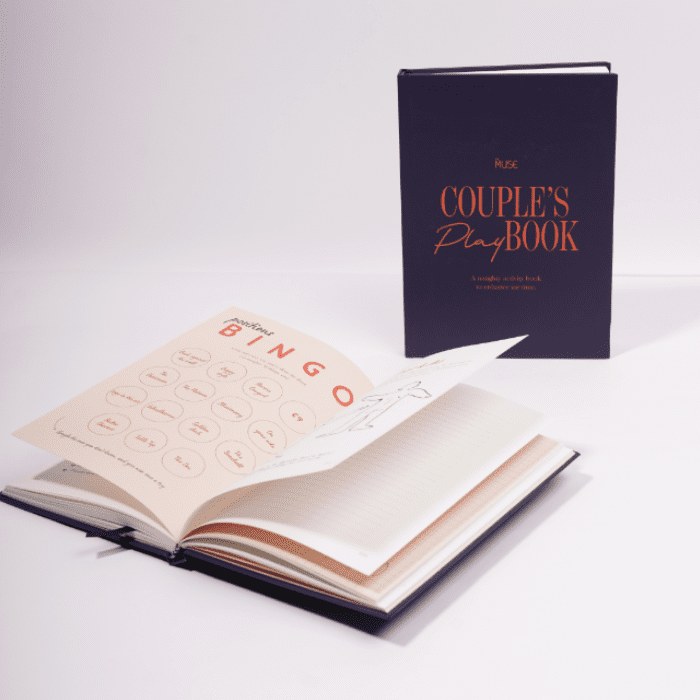 Couple's Playbook