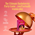 Naughty Cards: Bachelorette Edition