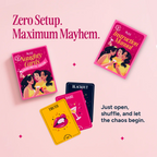 Naughty Cards: Bachelorette Edition