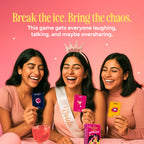Naughty Cards: Bachelorette Edition