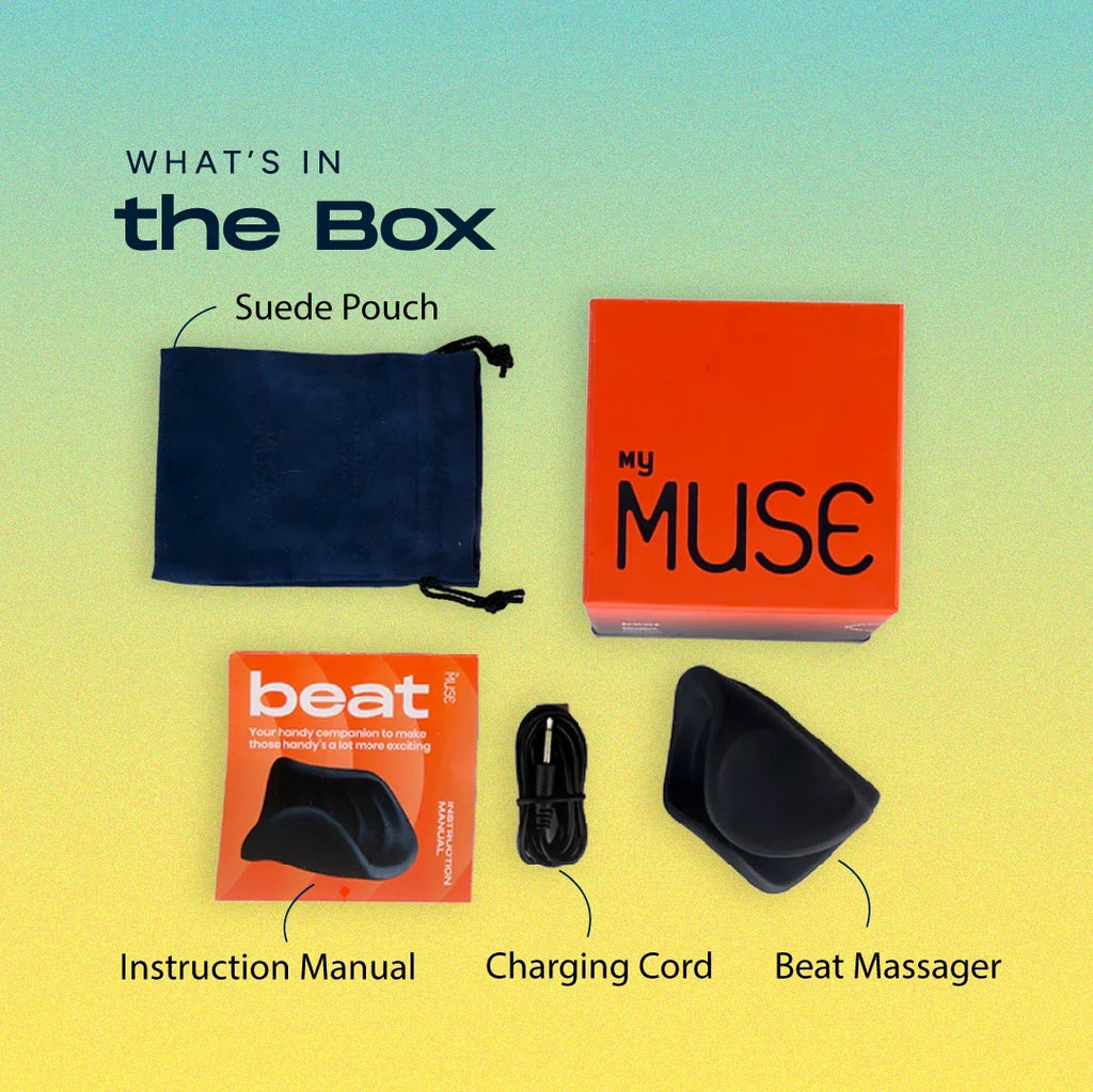 BEAT FOR HIM