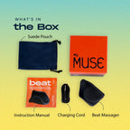 BEAT FOR HIM