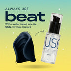 BEAT FOR HIM