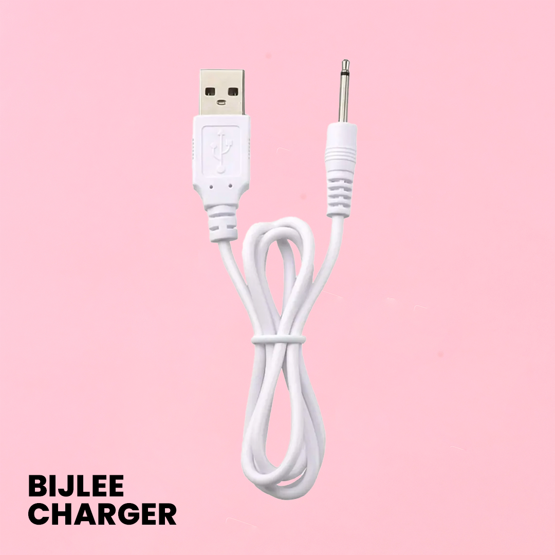 Spare Charging Cable Leezu's
