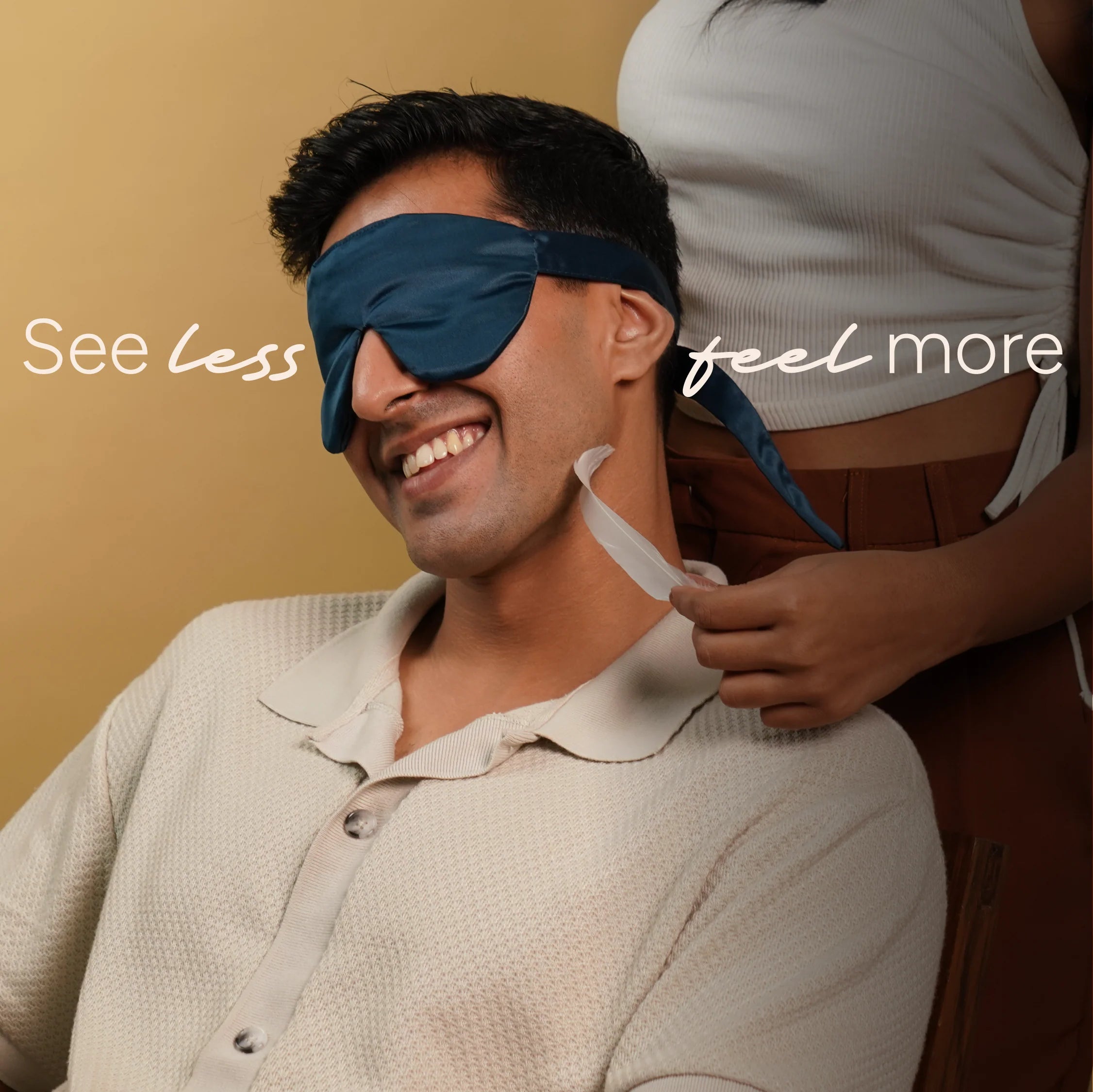 Blindfold