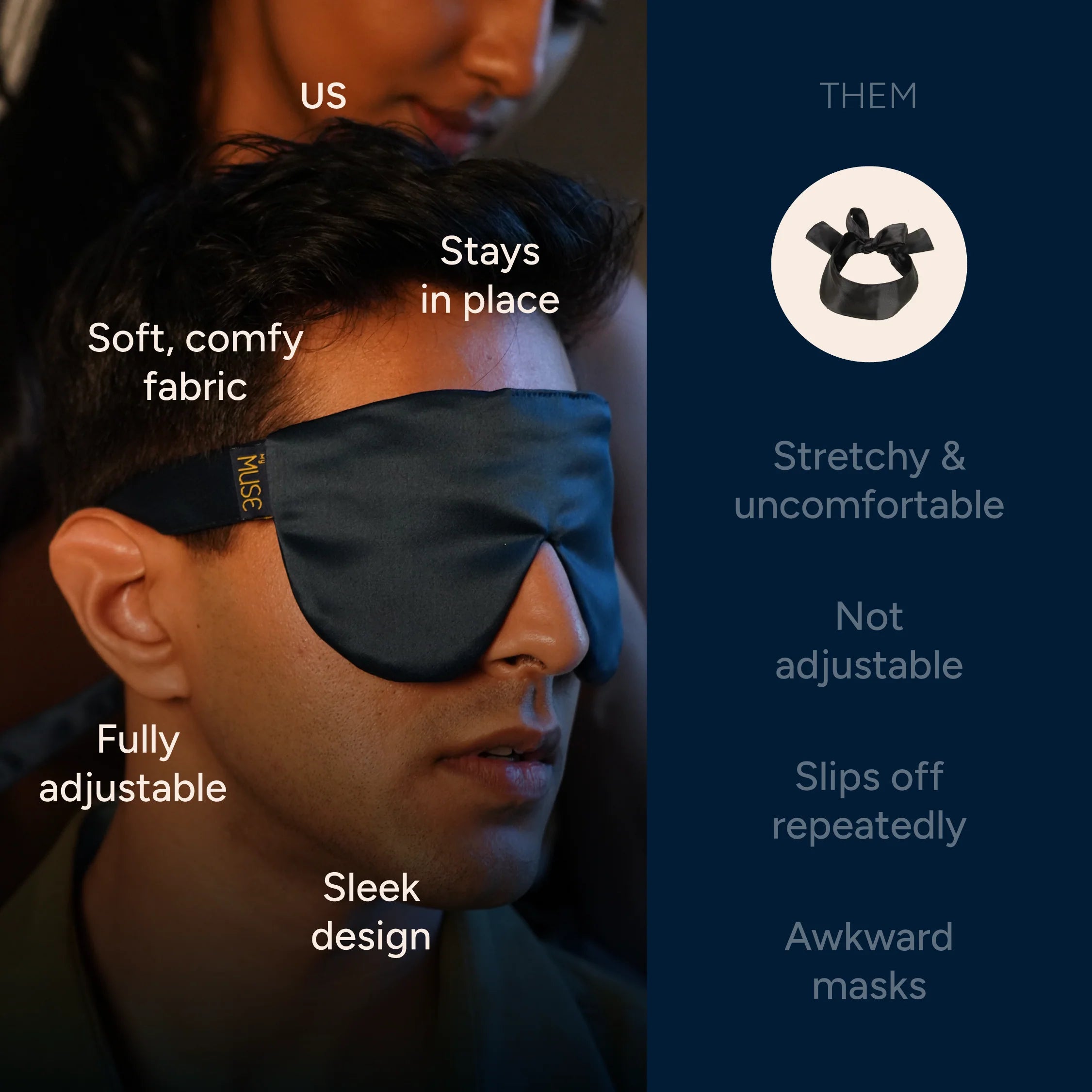 Blindfold