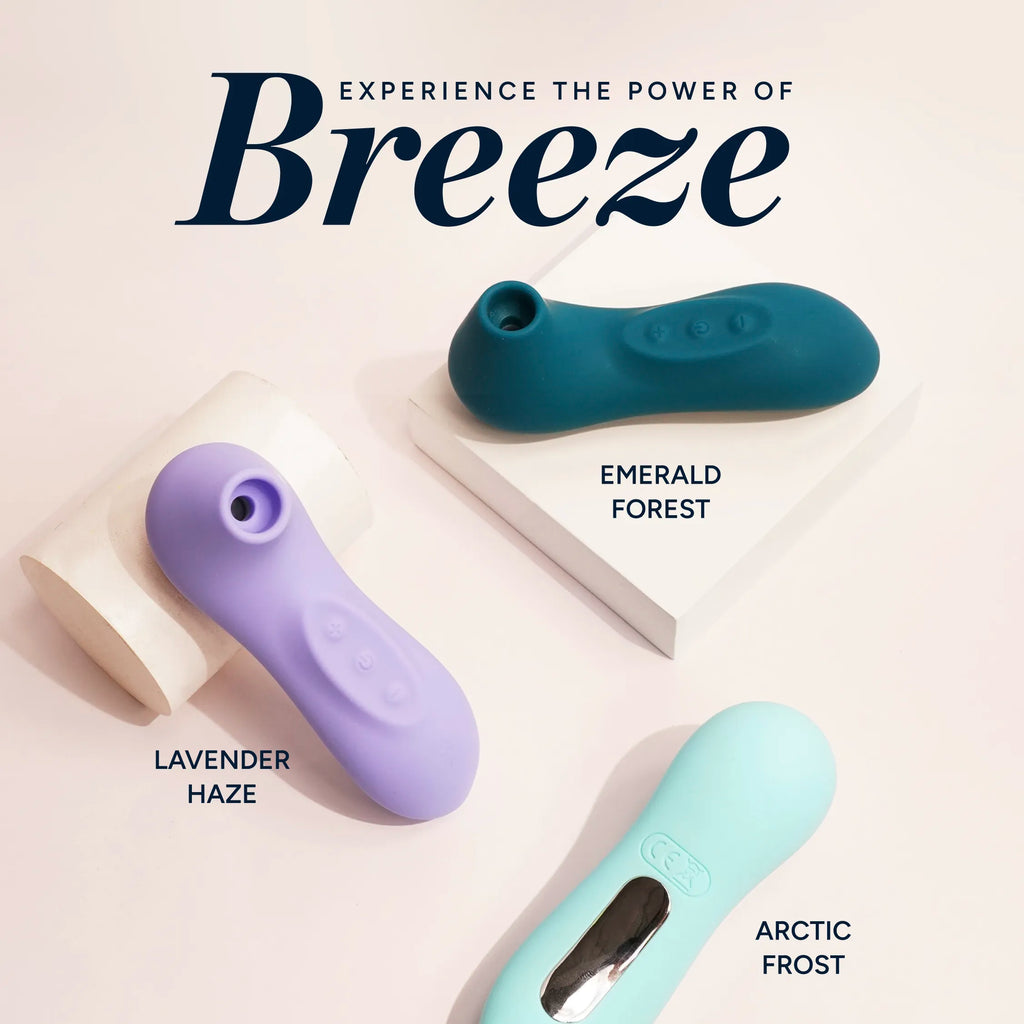 BREEZE