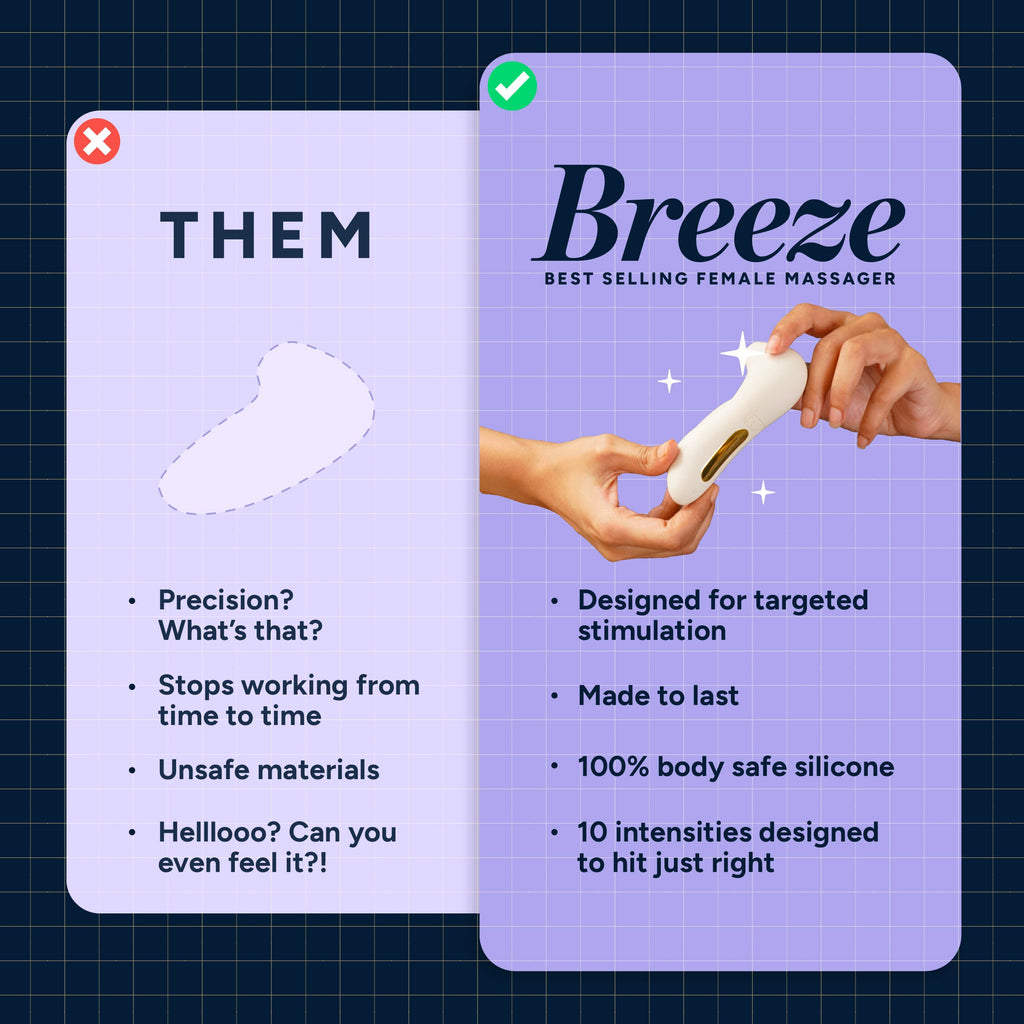 BREEZE