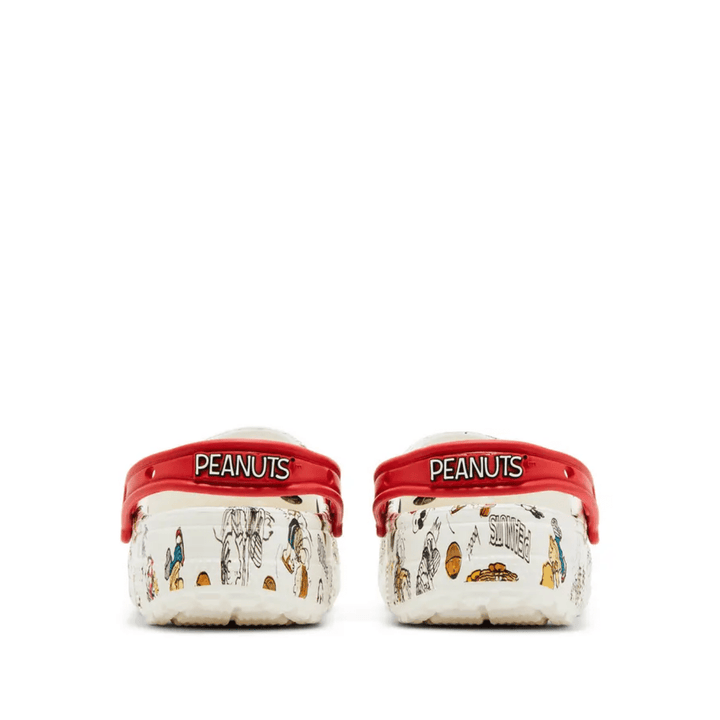 Crocs Classic Clog Peanuts