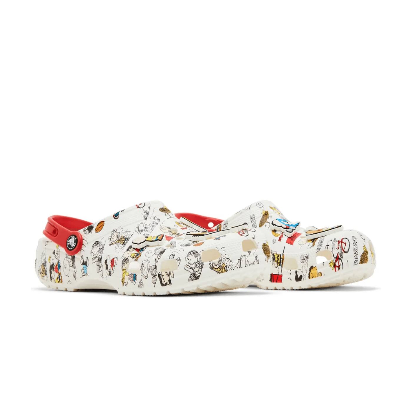 Crocs Classic Clog Peanuts
