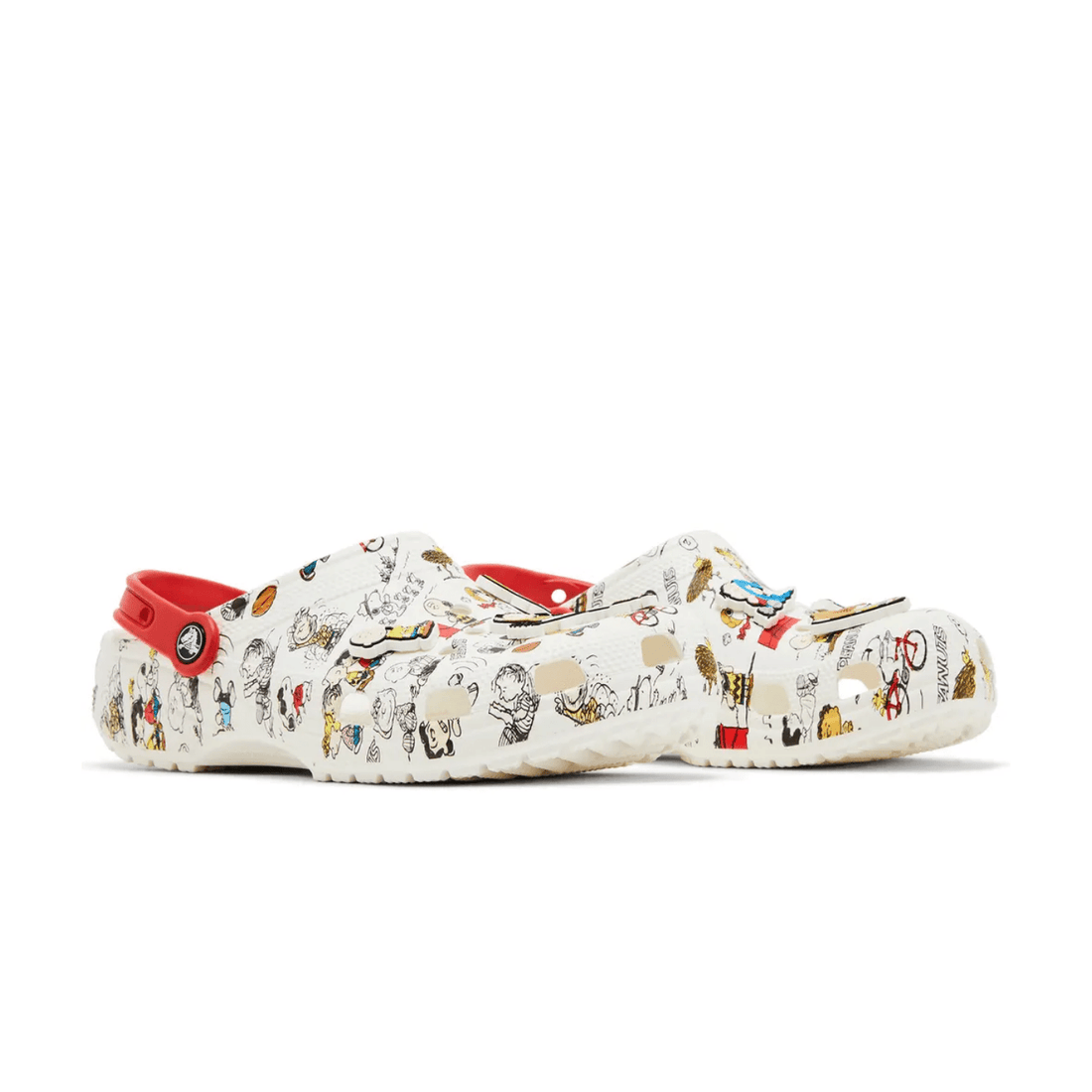 Crocs Classic Clog Peanuts