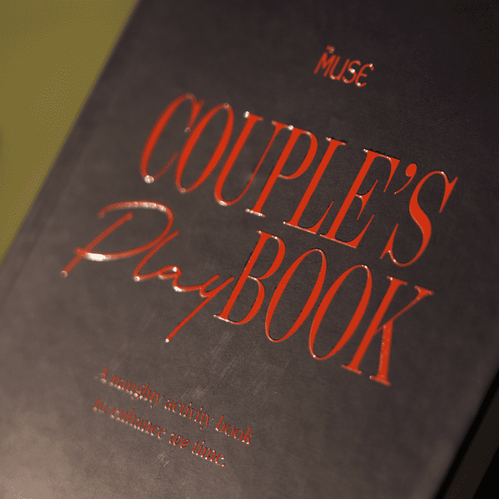 Couple's Playbook