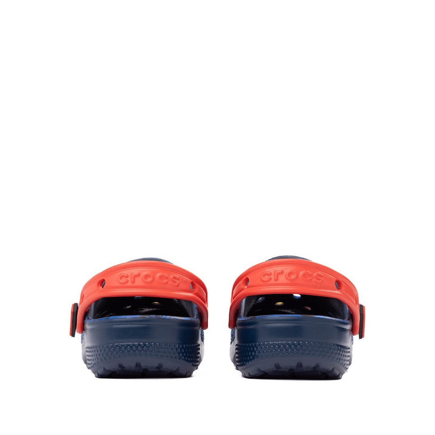 Crocs Classic Clog DC Comics Superman