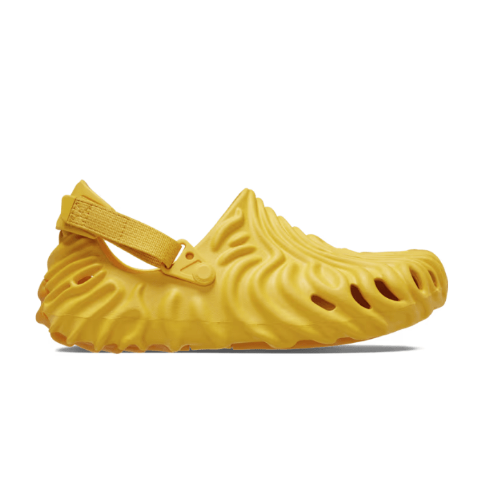Crocs Pollex Clog by Salehe Bembury Yoke