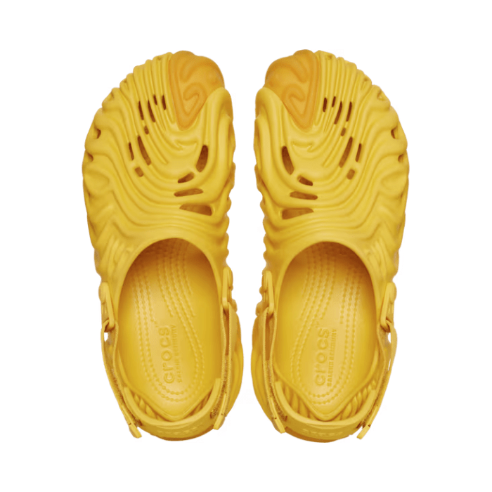 Crocs Pollex Clog by Salehe Bembury Yoke