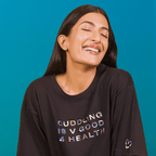 Cuddles T-Shirt