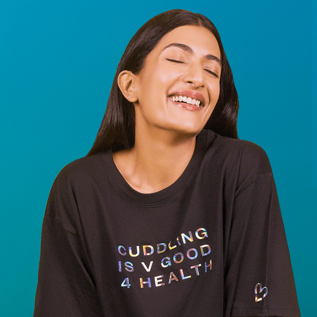 Cuddles T-Shirt