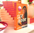 The Sex Book By Leeza Mangaldas
