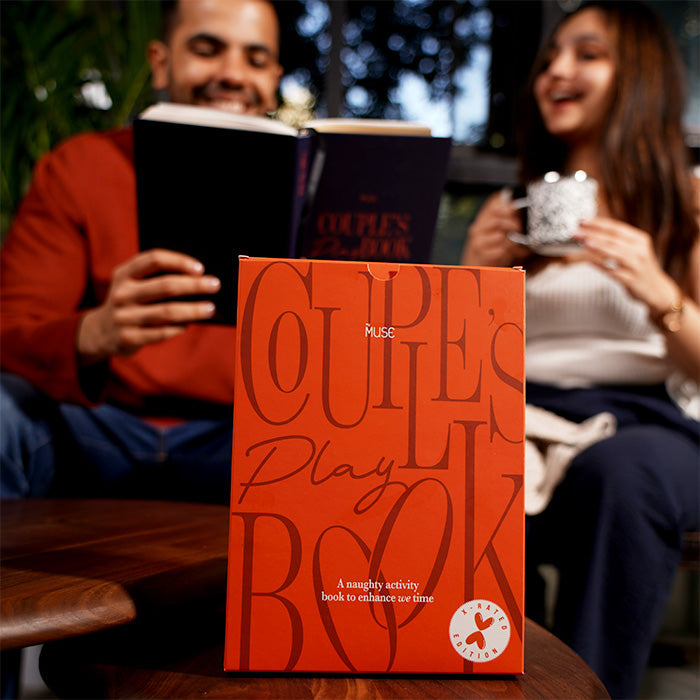 Couple's Playbook