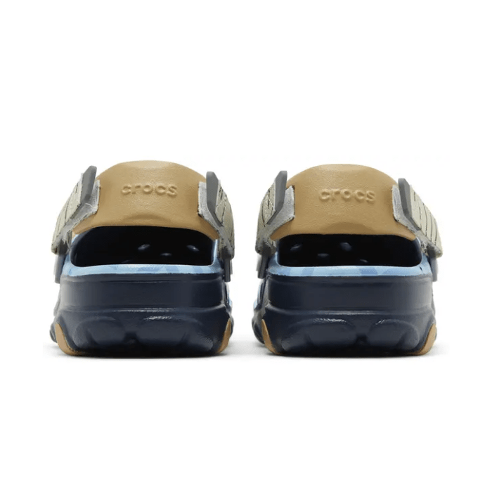 Crocs Classic All-Terrain Clog Demon Slayer Inosuke