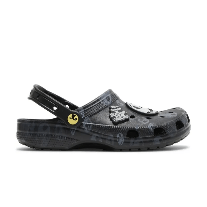 Crocs Classic Clog Nightmare Before Christmas