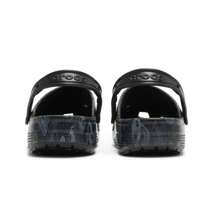 Crocs Classic Clog Nightmare Before Christmas