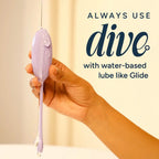 Dive