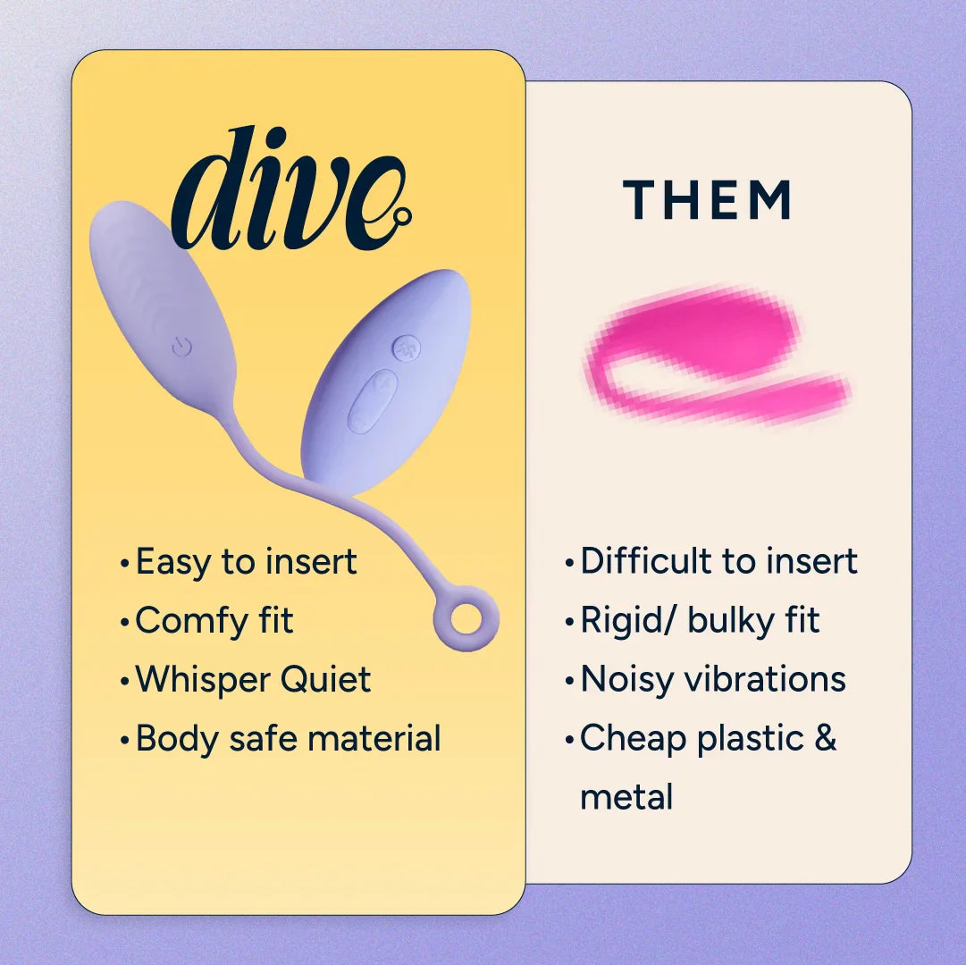 Dive