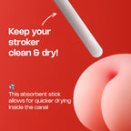 Drying Stick