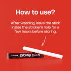 Drying Stick