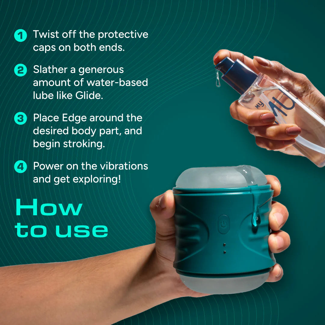 EDGE