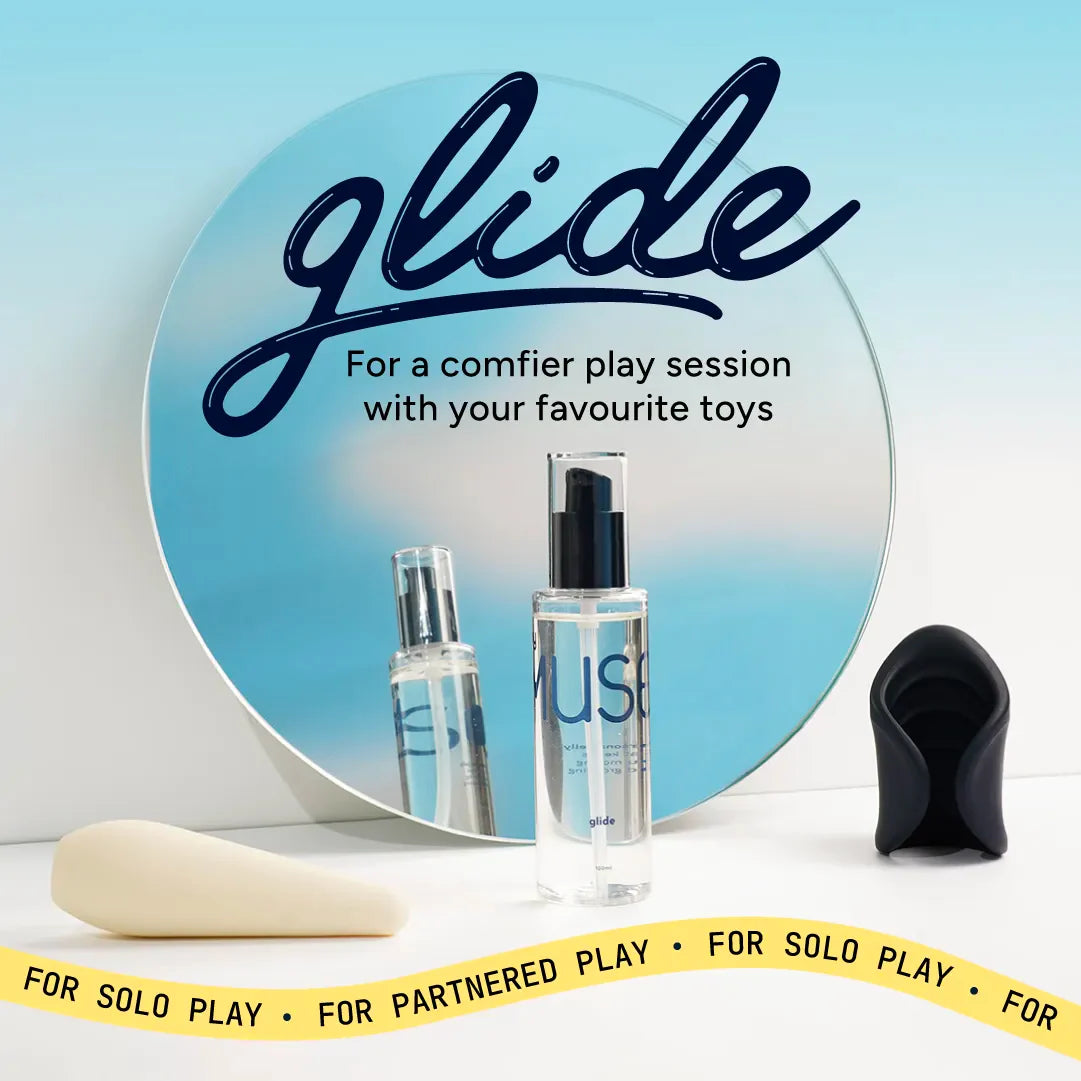 Glide