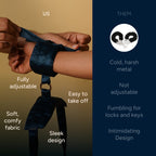 Handcuffs