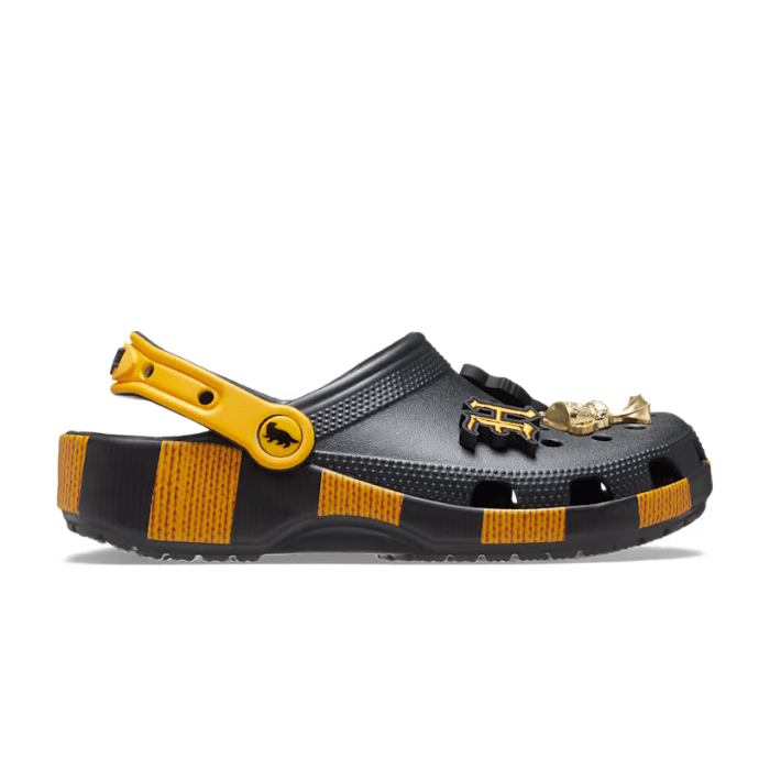 Crocs Classic Clog Harry Potter Hufflepuff