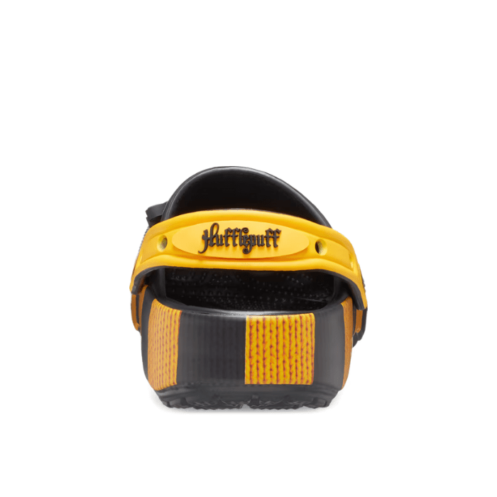 Crocs Classic Clog Harry Potter Hufflepuff