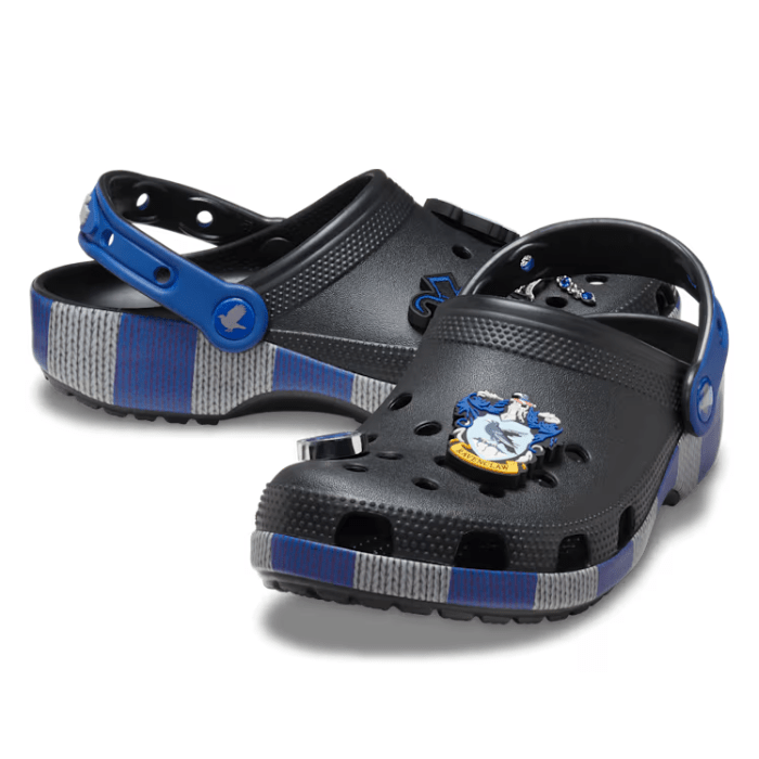 Crocs Classic Clog Harry Potter Ravenclaw