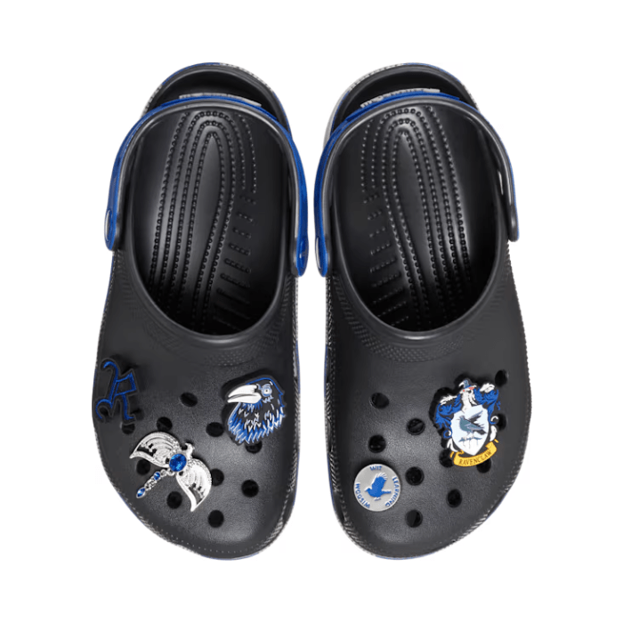 Crocs Classic Clog Harry Potter Ravenclaw