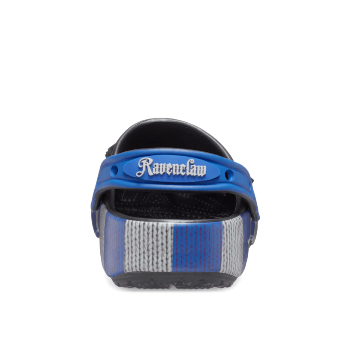 Crocs Classic Clog Harry Potter Ravenclaw