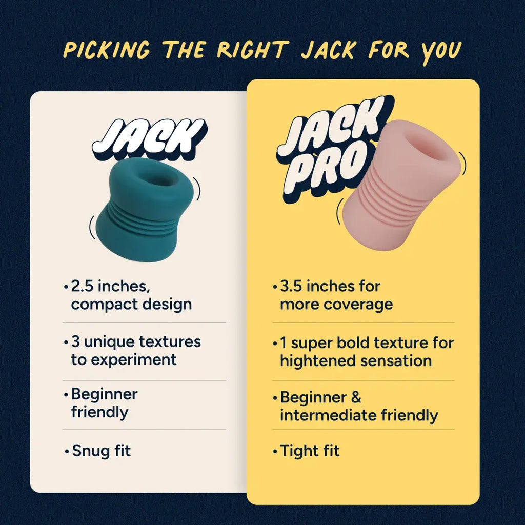 JACK PRO