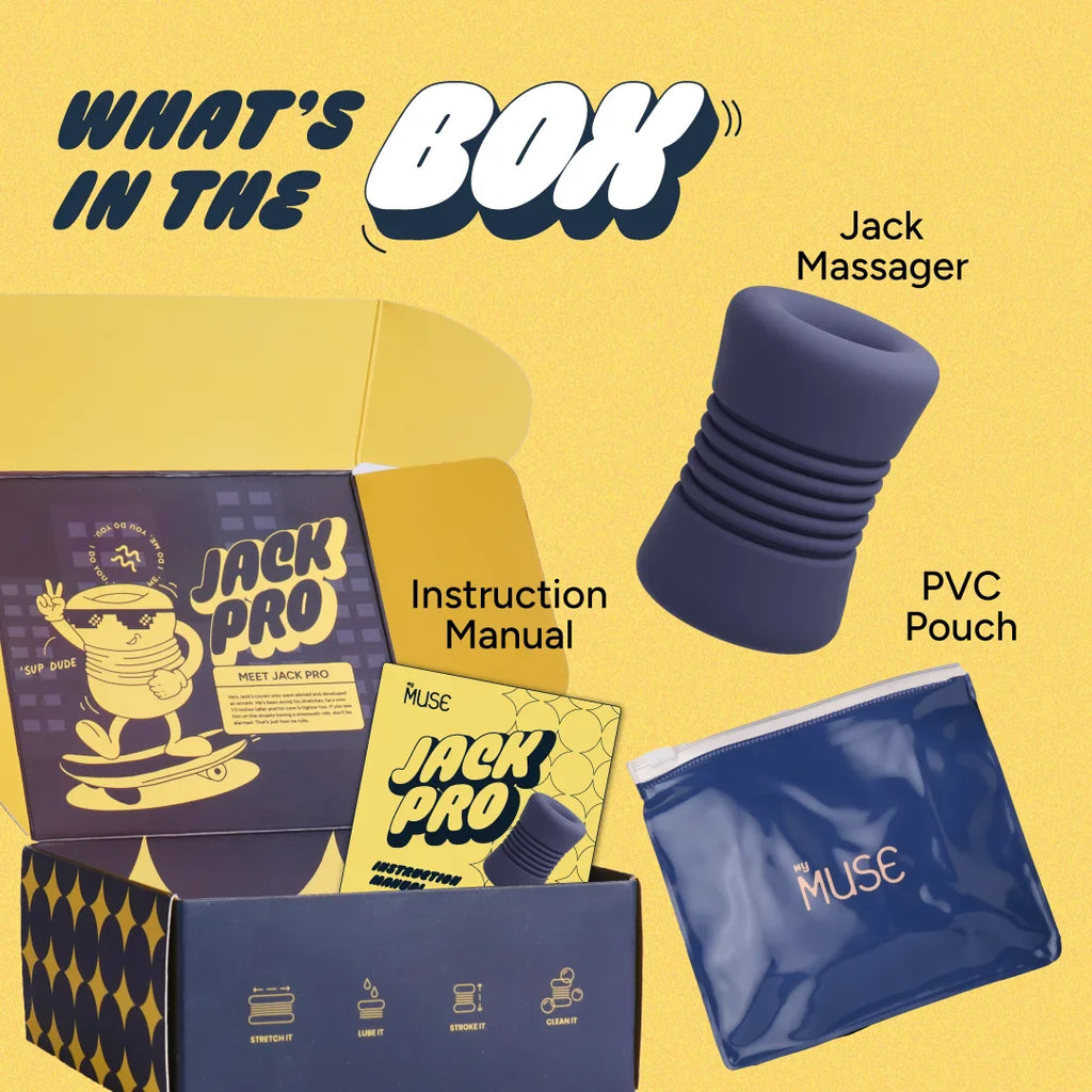 JACK PRO