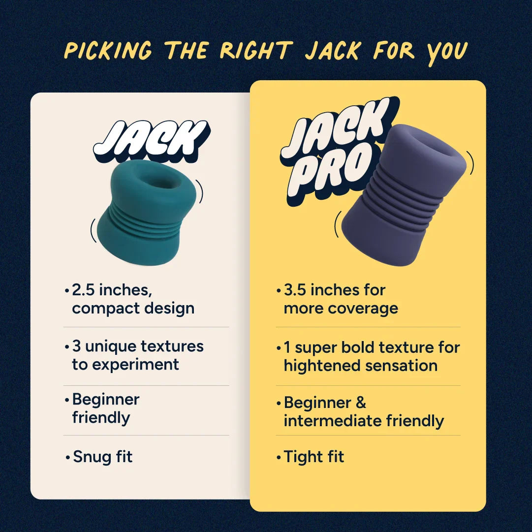 Jack Pro