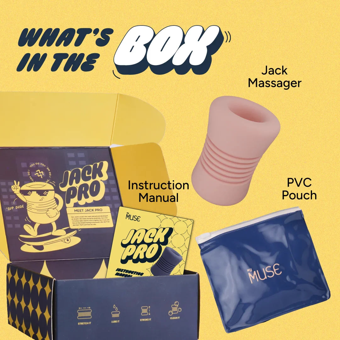 Jack Pro