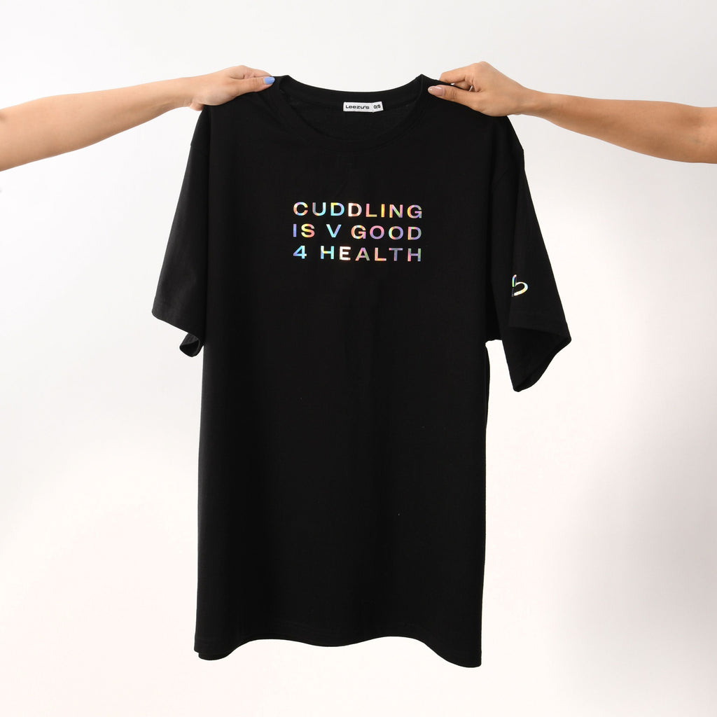Cuddles T-Shirt