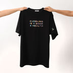 Cuddles T-Shirt