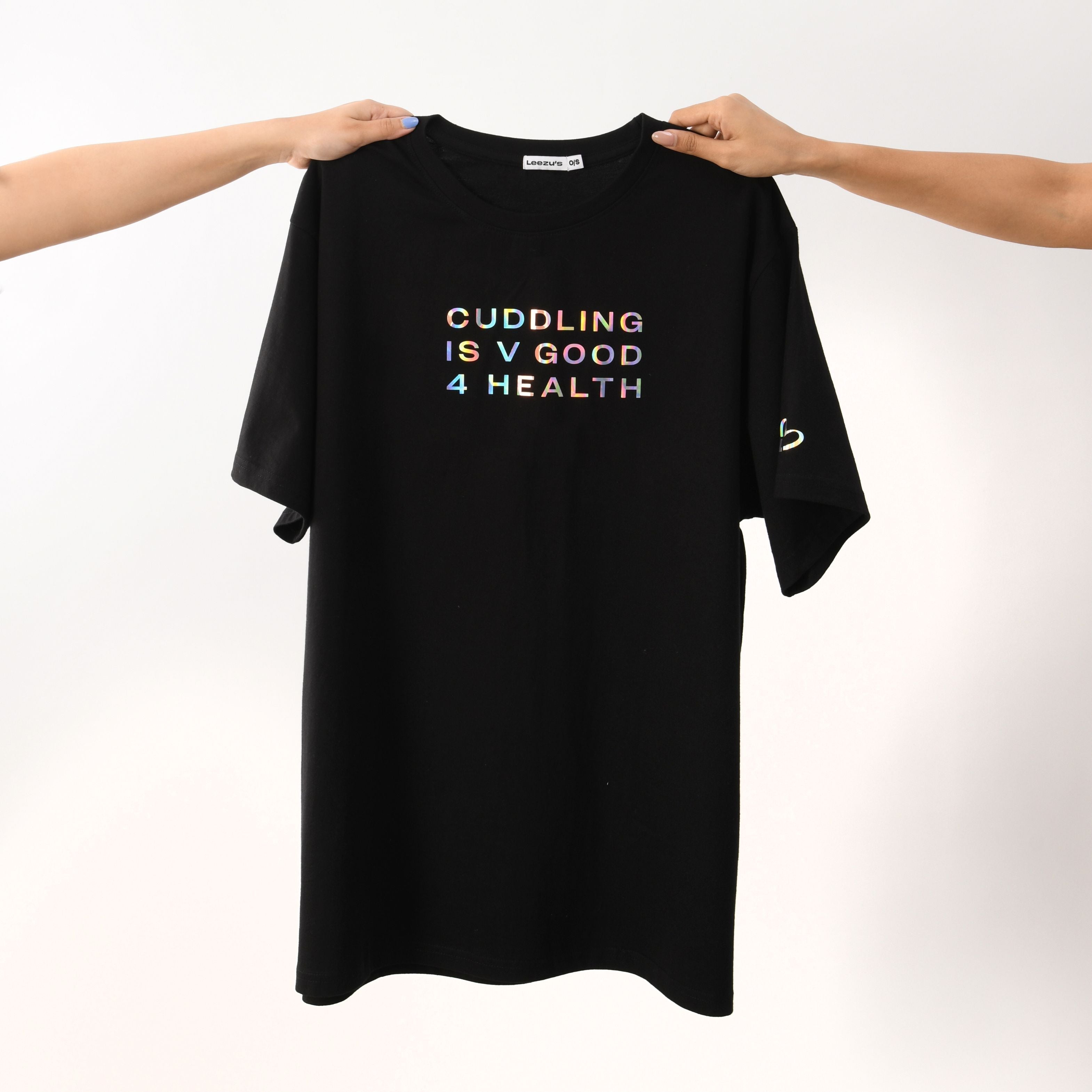 Cuddles T-Shirt
