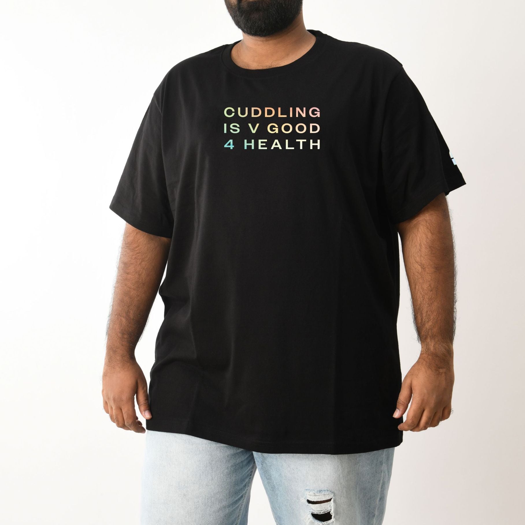Cuddles T-Shirt