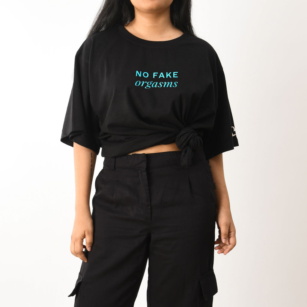 No Fake O's T-Shirt
