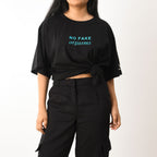 No Fake O's T-Shirt