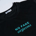 No Fake O's T-Shirt